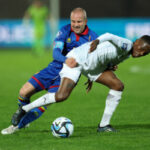 ANDORRA HOLD BAFANA TO A DRAW IN THE FIFA SERIES