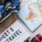 PLANNING ON HOLIDAYING ABROAD THIS SEASON, HERE ARE THE 5 KEY ITEMS TO TICK OFF YOUR PREP LIST